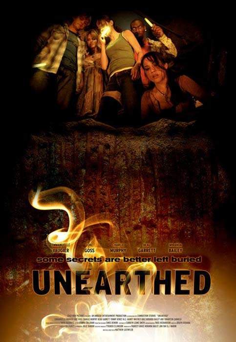 UNEARTHED